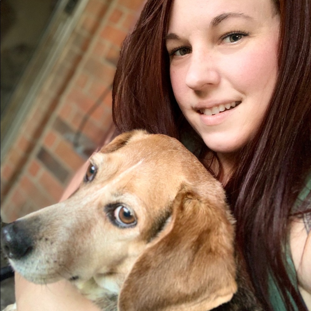Meet your Posher, Amber